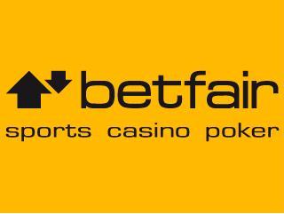 Betfair sport betting